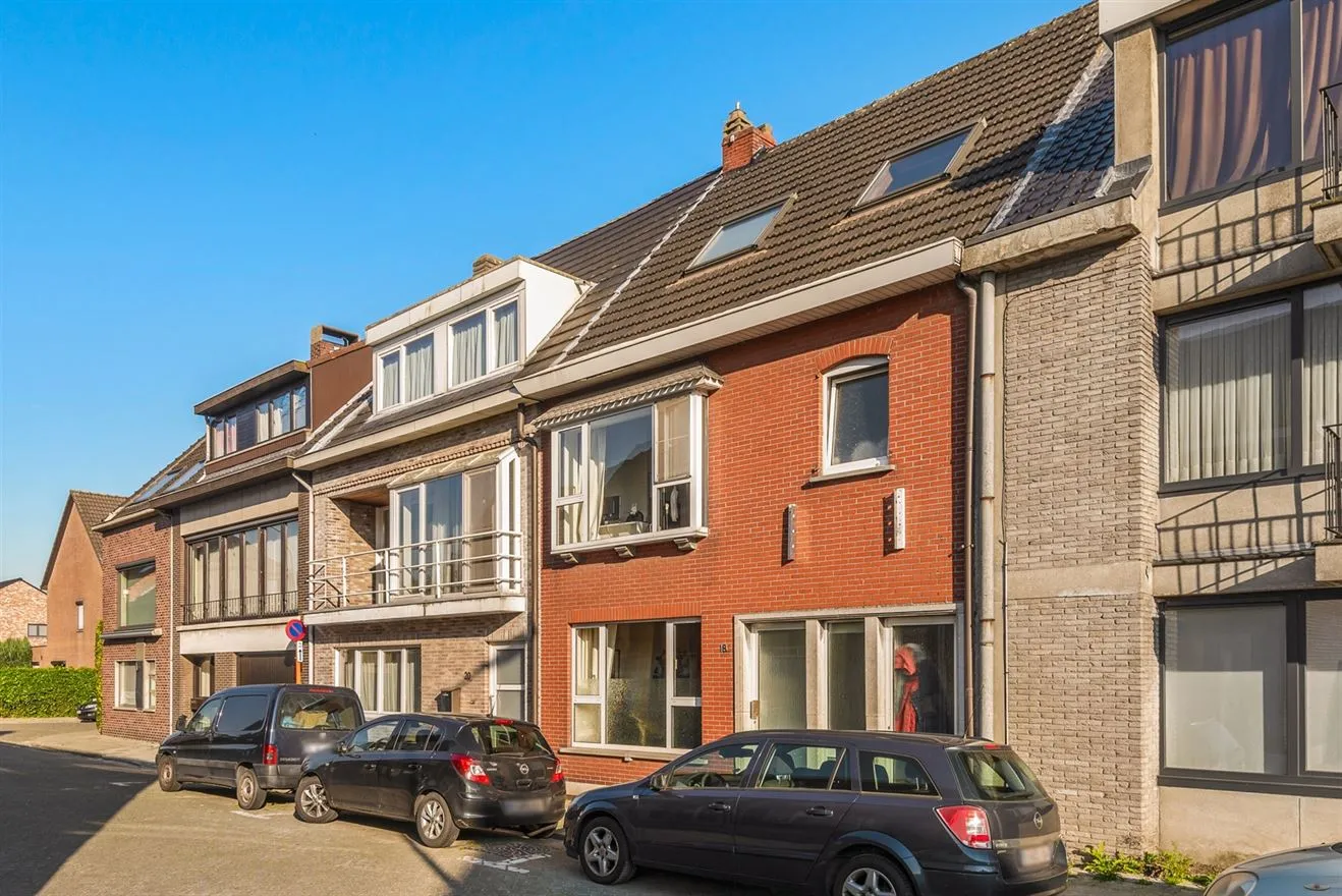 Hus Till salu - 2300 TURNHOUT BE Image 1